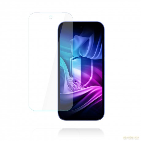 Google Pixel 10A - 3mk Silky Matt Pro