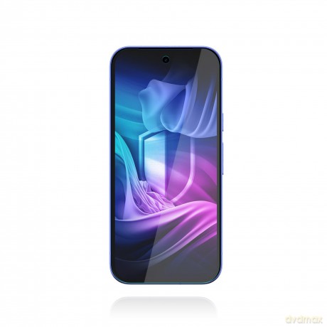 Google Pixel 10A - 3mk Silky Matt Pro
