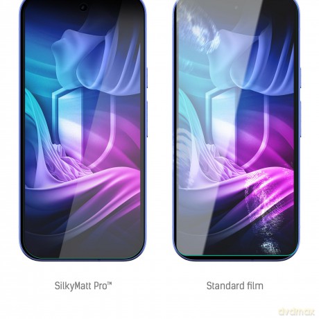 Google Pixel 10A - 3mk Silky Matt Pro