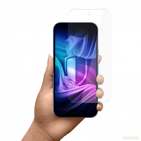 Google Pixel 10A - 3mk Silky Matt Pro