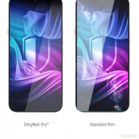 Nothing Phone (4a) Pro - 3mk Silky Matt Pro