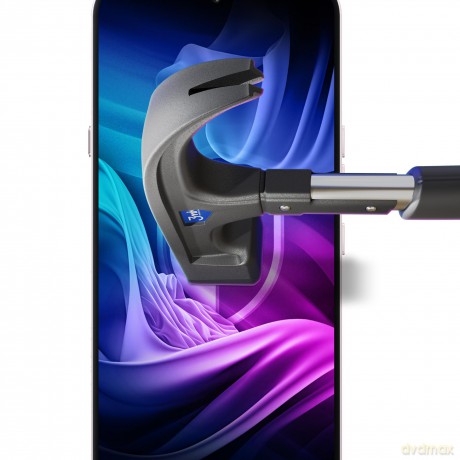 Nothing Phone (4a) Pro - 3mk Silky Matt Pro