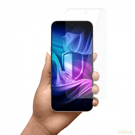 Nothing Phone (4a) Pro - 3mk Silky Matt Pro