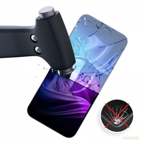 Nothing Phone (4a) Pro - 3mk Silky Matt Pro