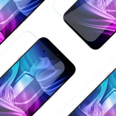 Nothing Phone (4a) Pro - 3mk Silky Matt Pro