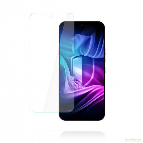 Nothing Phone (4a) Pro - 3mk Silky Matt Pro