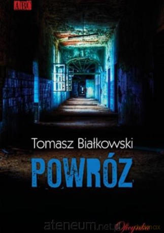 Powróz [KSIĄŻKA]