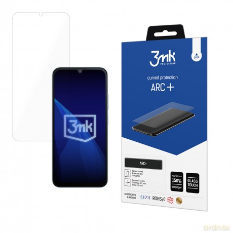 Redmi A7 Pro - 3mk ARC+
