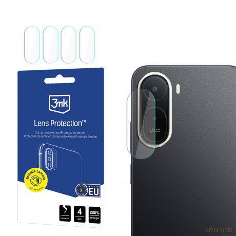 Redmi A7 Pro - 3mk Lens Protection