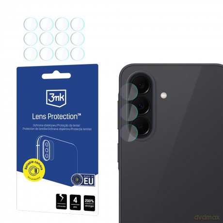 Samsung Galaxy A37 - 3mk Lens Protection