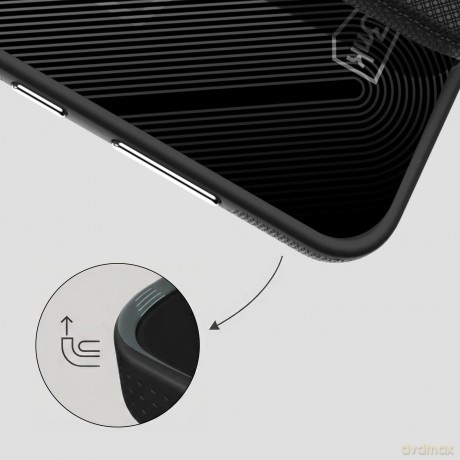 Samsung Galaxy S25 - 3mk Fortis MagCase