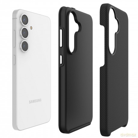 Samsung Galaxy S25 - 3mk Fortis MagCase