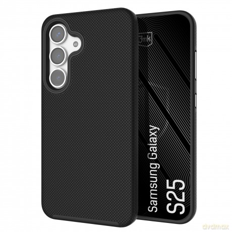Samsung Galaxy S25 - 3mk Fortis MagCase
