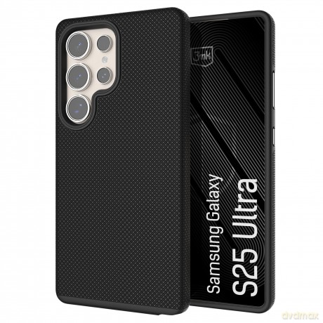 Samsung Galaxy S25 Ultra - 3mk Fortis MagCase