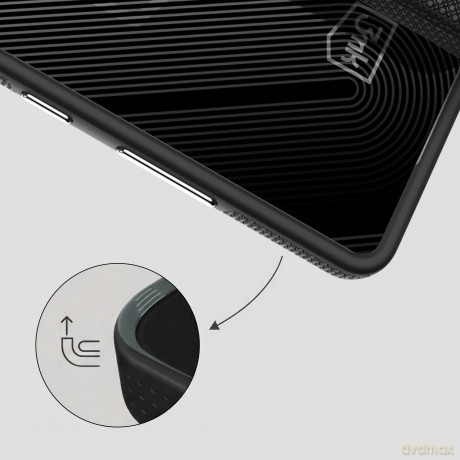 Samsung Galaxy S25 Ultra - 3mk Fortis MagCase