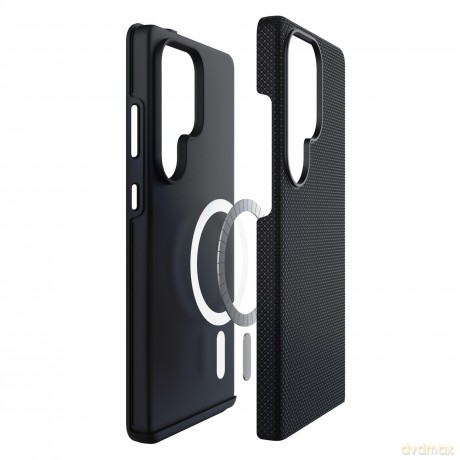Samsung Galaxy S25 Ultra - 3mk Fortis MagCase