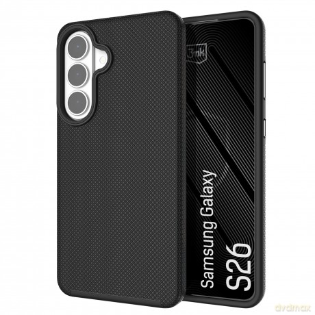 Samsung Galaxy S26 - 3mk Fortis MagCase