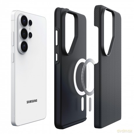 Samsung Galaxy S26 Ultra - 3mk Fortis MagCase