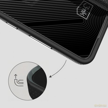 Samsung Galaxy S26 Ultra - 3mk Fortis MagCase