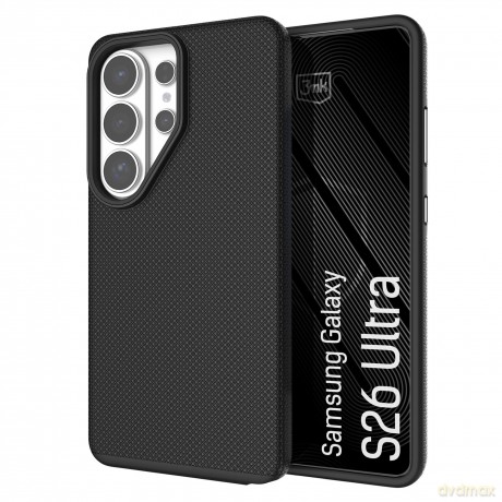 Samsung Galaxy S26 Ultra - 3mk Fortis MagCase
