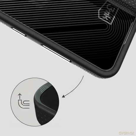 Samsung Galaxy S26+ - 3mk Fortis MagCase