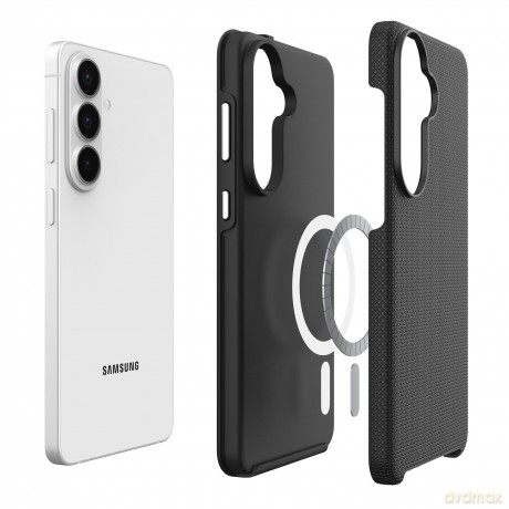 Samsung Galaxy S26+ - 3mk Fortis MagCase