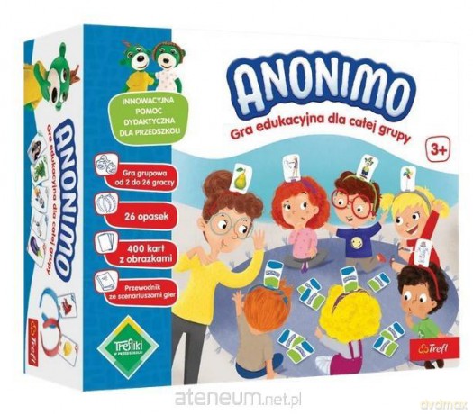 Anonimo dla grup [GRA]