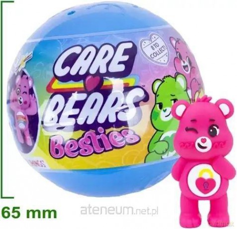 Figurka Cara Bears 6,5cm [FIGURKA]