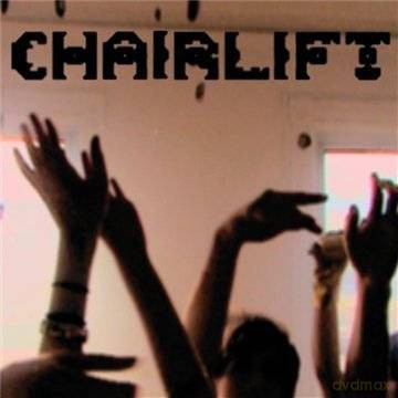 Chairlift: Does You Inspire You (ecopack) [CD]