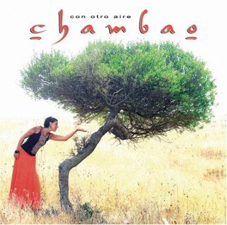Chambao: Con Otro Aire [CD]