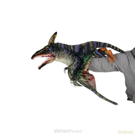 Pacynka pterozaur