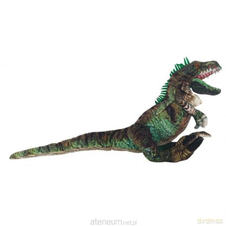 Pacynka velociraptor