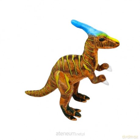 Parasaurolophus