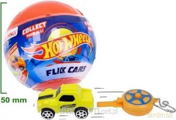 Samochodzik Hot Wheels