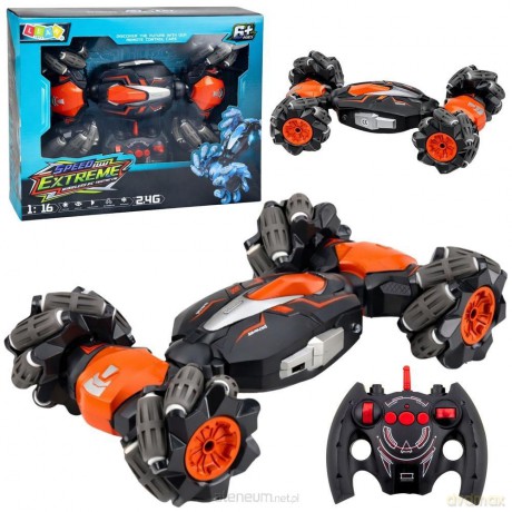 Samochód RC do driftu