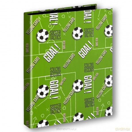 Segregator A5/2 T0128 Goal!