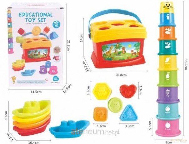 Sorter edukacyjny