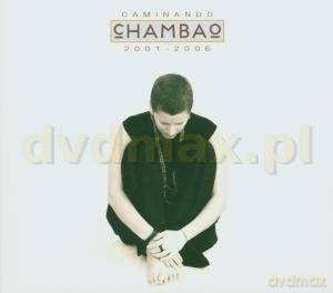 Chambao: Chambao Caminando 2001-2006 [2CD]+[DVD]