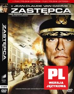 Zastępca [DVD]