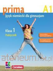 Prima A1 GIM 1 SB BC.edu [KSIĄŻKA]