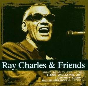 Ray Charles: Collections [CD]