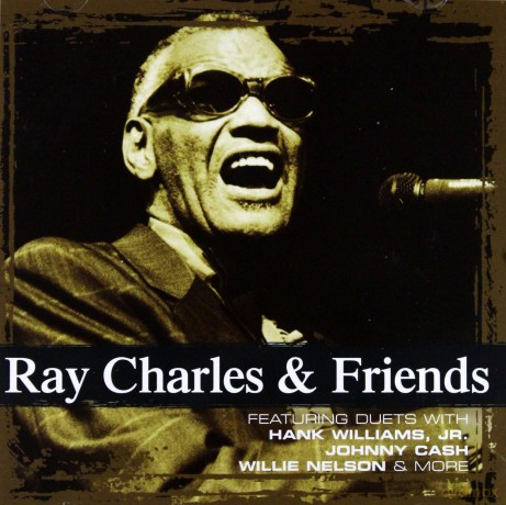 Ray Charles: Collections [CD]
