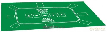 Pro Poker - Nakrycie Stołu PIATNIK [KARTY]