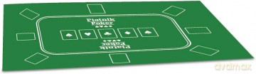 Pro Poker - Nakrycie Stołu PIATNIK [KARTY]