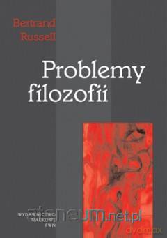 Problemy filozofii [KSIĄŻKA]