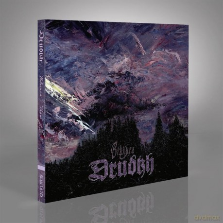 Drudkh: Thaw (digipack) [CD]