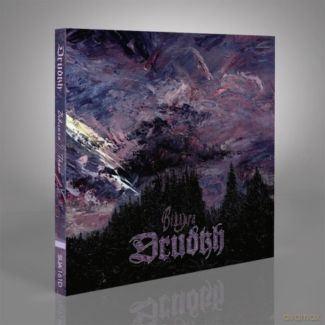 Drudkh: Thaw (digipack) [CD]