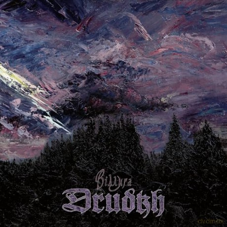 Drudkh: Thaw (digipack) [CD]