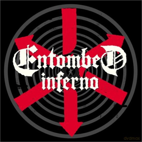 Entombed: Inferno [CD]