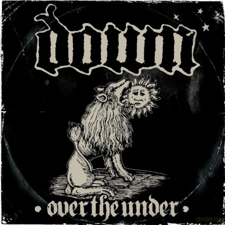 Down: Over The Under (2026 Remaster) (Marbled) [2xWinyl]